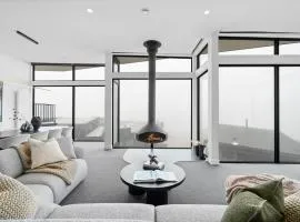 Luxury KH Chalet