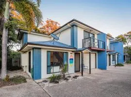 Swell Life - Spacious 3-Bedroom Retreat in Central Agnes Water