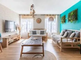 Le Nature à Kaysersberg + 1 place de parking