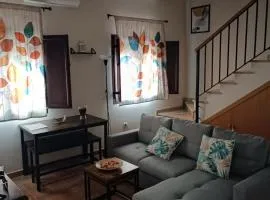 Apartamento rural Dúplex del monte