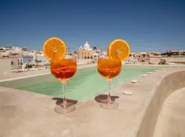 Utopia Suites Santorini