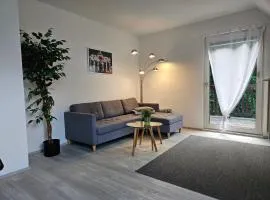 Fewo Berlin Tempelhof