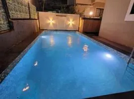 The Perfect Stays Mountain Paradise Villa