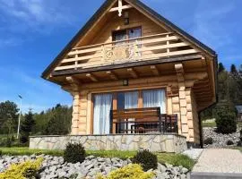 Wioska Jasia i Małgosi