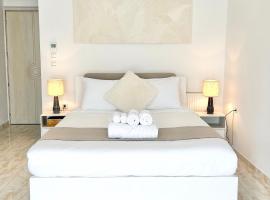 Seaside Studio Apartment Palio