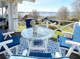 4 star holiday home in UDDEVALLA