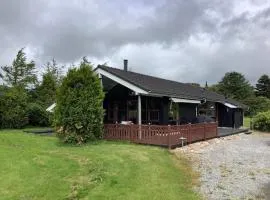 4 star holiday home in Øster Assels-By Traum