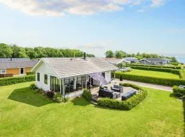Holiday home Juelsminde LXXIII