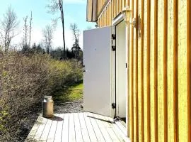 Holiday home DALS ROSTOCK