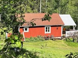 5 person holiday home in Ydre