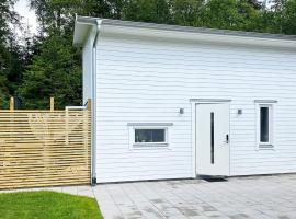 Holiday home LJUNGBY V, hotel v destinaci Ljungby