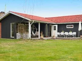 4 star holiday home in Halmstad