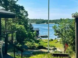 Holiday home Harö