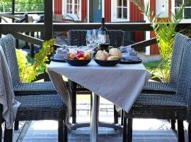 Holiday home Gärsnäs III