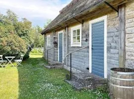 3 person holiday home in LÖTTORP
