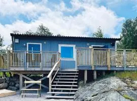 Holiday home Nösund VI