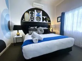 ELEDA HOUSE Hunter Valley