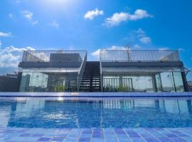Wonmi Residency, apartment in Galle