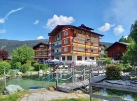 Ferienhotel Gewürzmühle