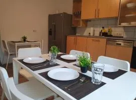 Beautiful Spacious Apartments near Hamburg