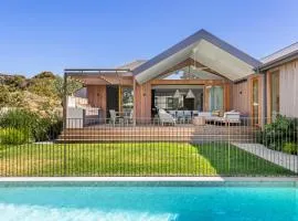 Effortless Coastal Luxury