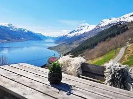 6 person holiday home in Grimo