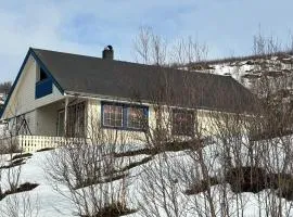 7 person holiday home in TANA