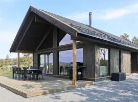 10 person holiday home in Søndeled