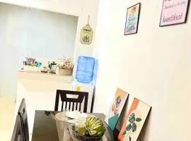 Budget-Friendly Minimalist Stay