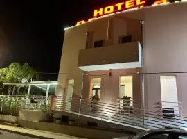 Hotel Corallo