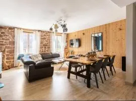 Les Boisés à Kaysersberg+ 1 place de parking