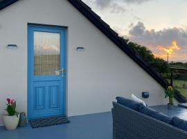 The Blue Door, hotel v destinaci Portnoo