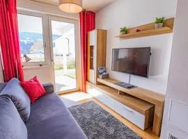 Sunny Aich by Alpenidyll Apartments