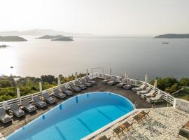 Oniro Skiathos, hotel v destinácii Skiathos Town