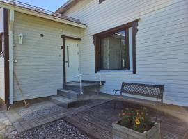 Ainola 2, hotel in Syöte