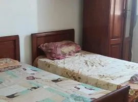 شاليه بقرية هليوبيتش