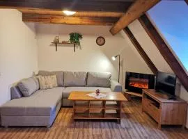 Ferienwohnung Heuboden Bauernhaus Vetter
