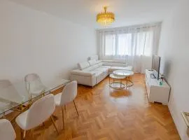 Luxueux Havre de Paix