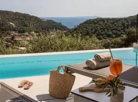 NOIA Parga Villas - Adults Only