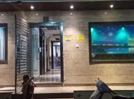 Khalsa boys residency