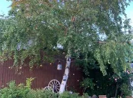 Cottage Village 宿り木荘、男鹿市にある秋田空港 - AXTの周辺ホテル