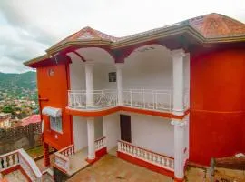 Mountains View Villa