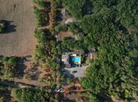 Le Clos Des Dryades d