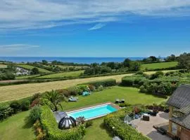 Halekulani Devon Homestay