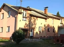 Vila Brdjanka