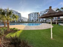 Appartement 'Martil Corniche' résidence Costamar
