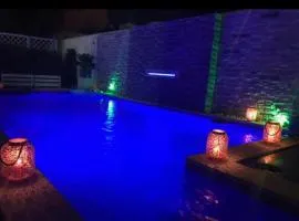 Villa de Charme Adultes Only