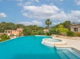 Appartement dans Villa Bonheur