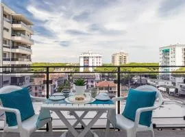 Lido degli Estensi Flat a due passi dalla spiaggia