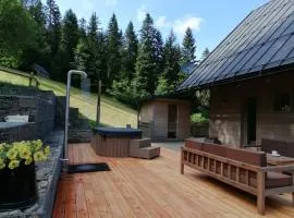 Chata Čerenka